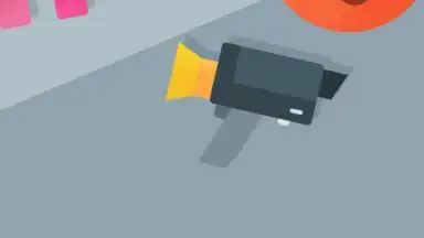 Captura de tela de YouCut 5