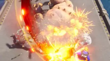 Captura de tela de Last Z: Survival Shooter 5
