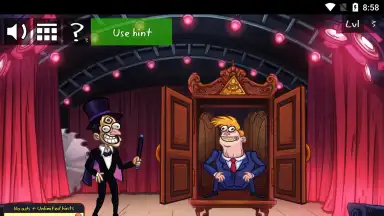 Captura de tela de Troll Quest USA Adventure 2 8