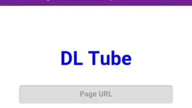 Captura de tela de DL Tube 10