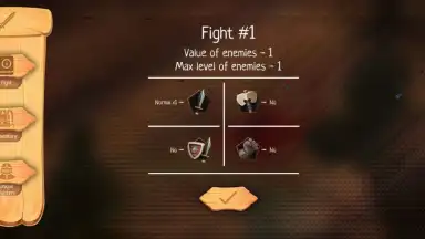 Captura de tela de Slash of Sword 2 7