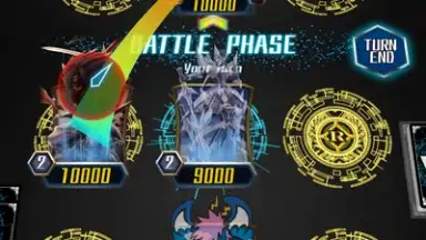 Captura de tela de Vanguard ZERO 12