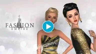 Captura de tela de Fashion Empire 1