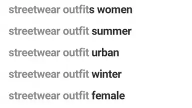 Captura de tela de Pinterest Lite 6