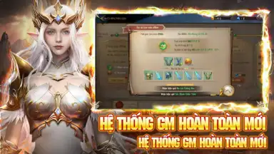 Captura de tela de MU: Vinh Dự 2