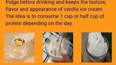 Captura de tela de Express Diet 5