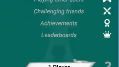 Captura de tela de Bueno New Chess 15