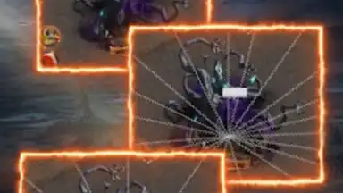 Captura de tela de Kings 6