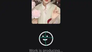 Captura de tela de FacePlay 13