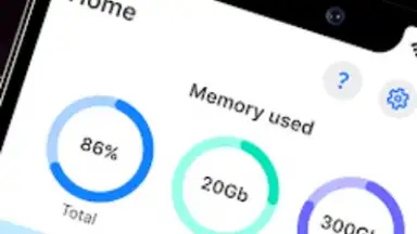 Captura de tela de Swipe Guru 5