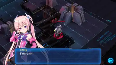 Captura de tela de Master of Eternity 6