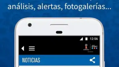 Captura de tela de Mediaset Sport 5