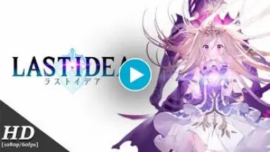 Captura de tela de Last Idea 1