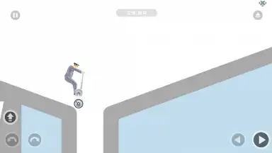 Captura de tela de Happy Wheels 8