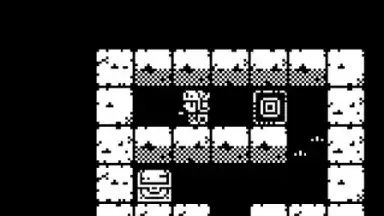 Captura de tela de 1-Bit Rogue 7