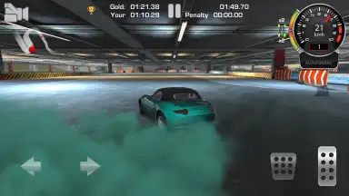 Captura de tela de CarX Drift Racing 11