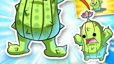 Captura de tela de Bulu Monster 5