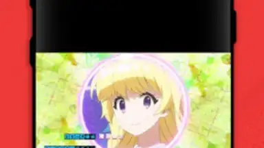 Captura de tela de Wakanim 5