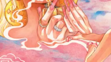 Captura de tela de SoundCloud 2