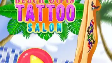 Captura de tela de Tattoo Maker 7