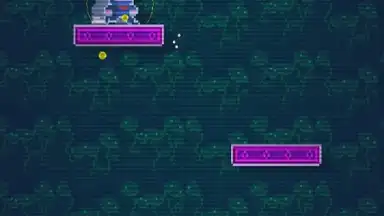 Captura de tela de Serious Scramblers 5