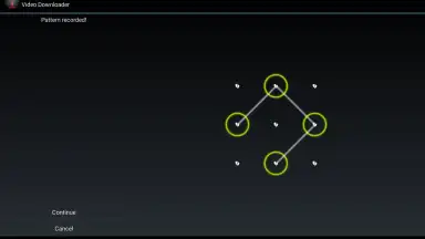 Captura de tela de Broloader Video Downloader 5