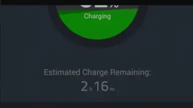 Captura de tela de Battery Doctor (Battery Saver) 3