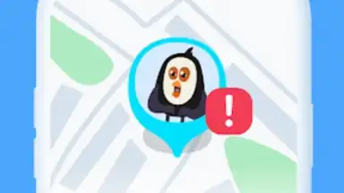 Captura de tela de Pingo 3