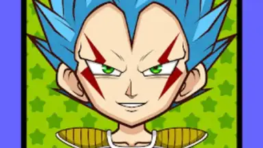 Captura de tela de Avatar Maker 7