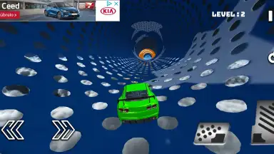 Captura de tela de Mega Ramp 13
