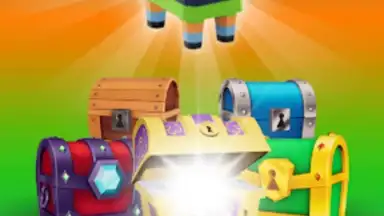 Captura de tela de Every Hero 3