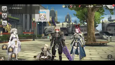 Captura de tela de Margaret Barheit 20