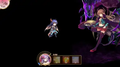 Captura de tela de Reverse Brave 3