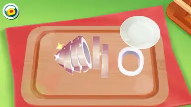 Captura de tela de Little Panda’s Restaurant 8