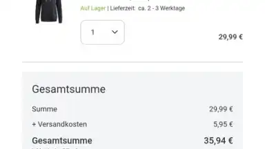 Captura de tela de Netto App 2