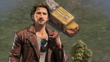 Captura de tela de The Walking Dead: Survivors 10