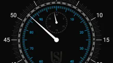 Captura de tela de Ultimate Stopwatch 4