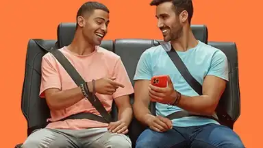 Captura de tela de DiDi 4