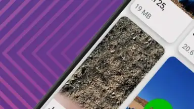 Captura de tela de Restore Video - Video Recovery 3