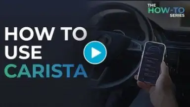 Captura de tela de Carista 1