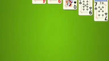 Captura de tela de Solitaire Mobile 9