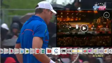 Captura de tela de MTTV 2