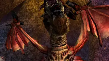 Captura de tela de Shadowblood 4