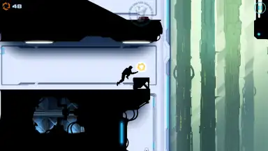 Captura de tela de Vector 2 3