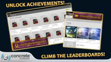 Captura de tela de Aces Spades 12