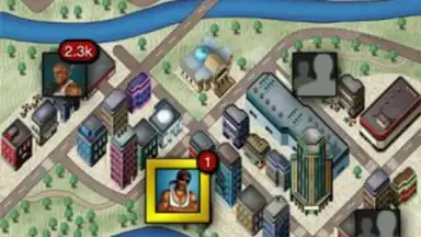 Captura de tela de Gangster Paradise 5