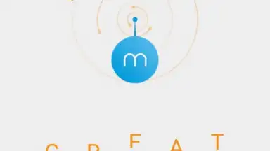 Captura de tela de Minuum Keyboard 7