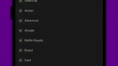 Captura de tela de MiniReview - Best Android Game Reviews & Gameplay 6