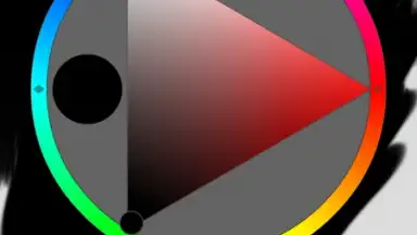 Captura de tela de Painter Mobile 6