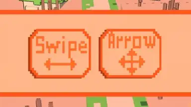 Captura de tela de Jumpy Pets 4